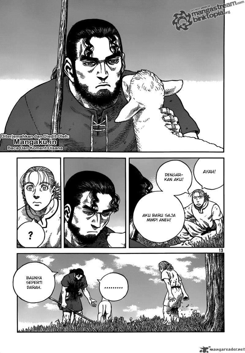 Vinland Saga — Chapter 70, halaman 14