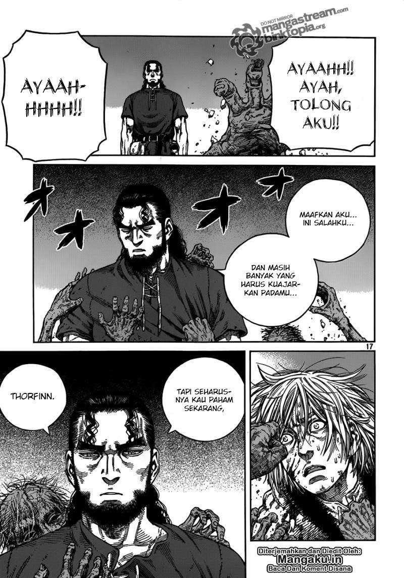 Vinland Saga — Chapter 70, halaman 18