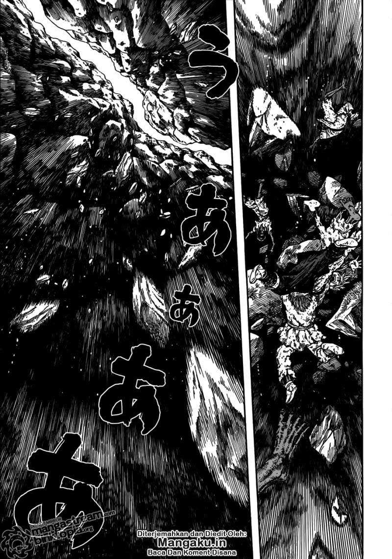 Vinland Saga — Chapter 70, halaman 22