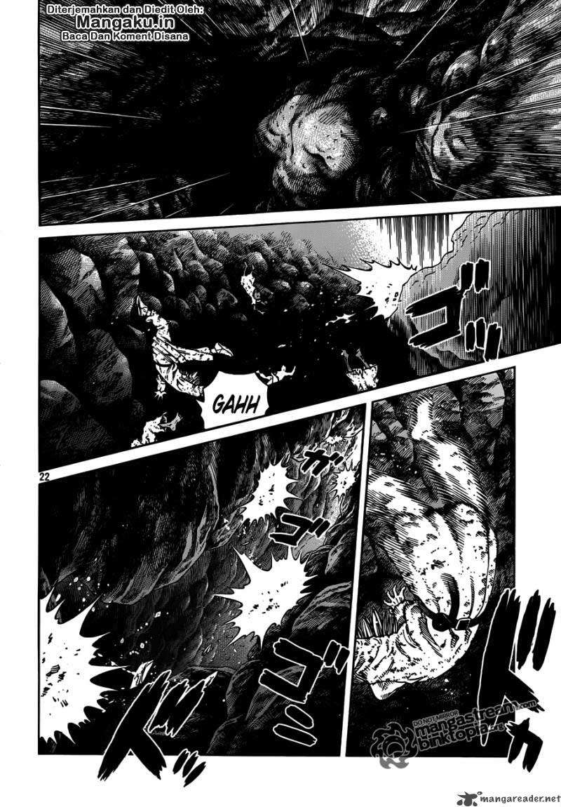 Vinland Saga — Chapter 70, halaman 23