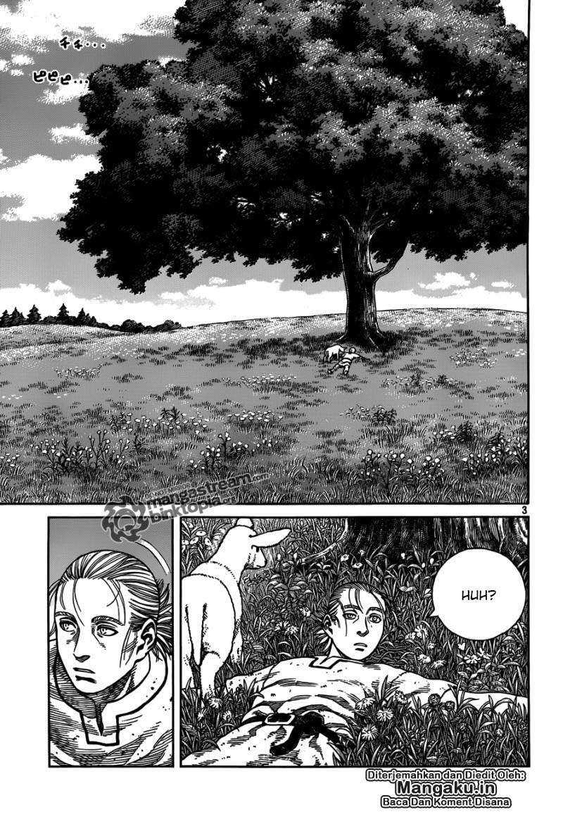 Vinland Saga — Chapter 70, halaman 4
