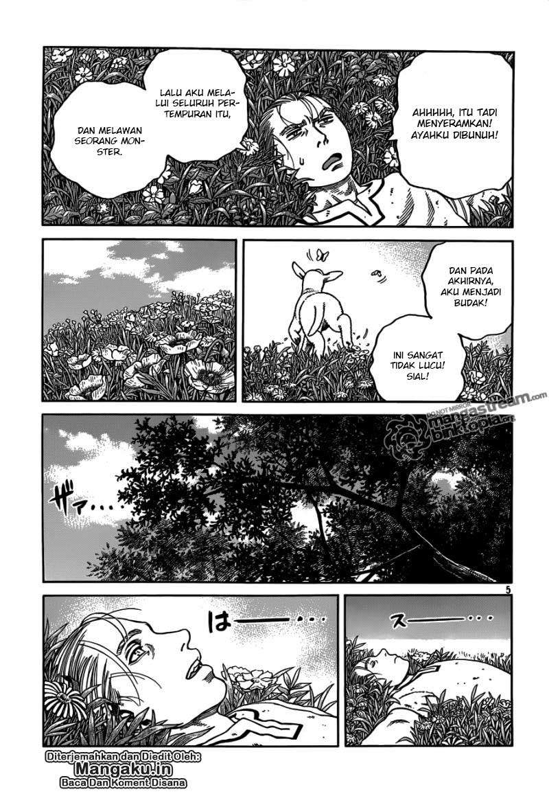 Vinland Saga — Chapter 70, halaman 6