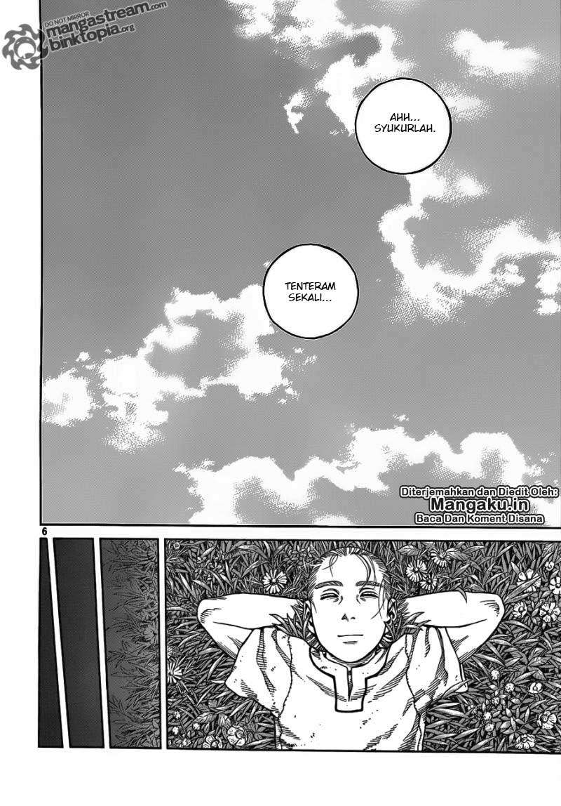 Vinland Saga — Chapter 70, halaman 7