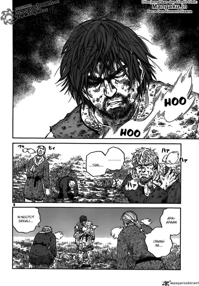 Vinland Saga — Chapter 70, halaman 9