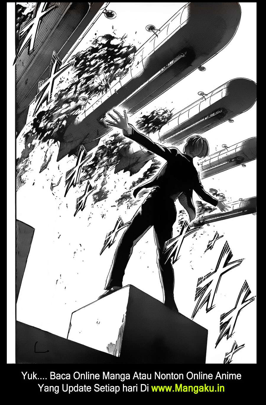 Shingeki no Kyojin — Chapter 118, halaman 3