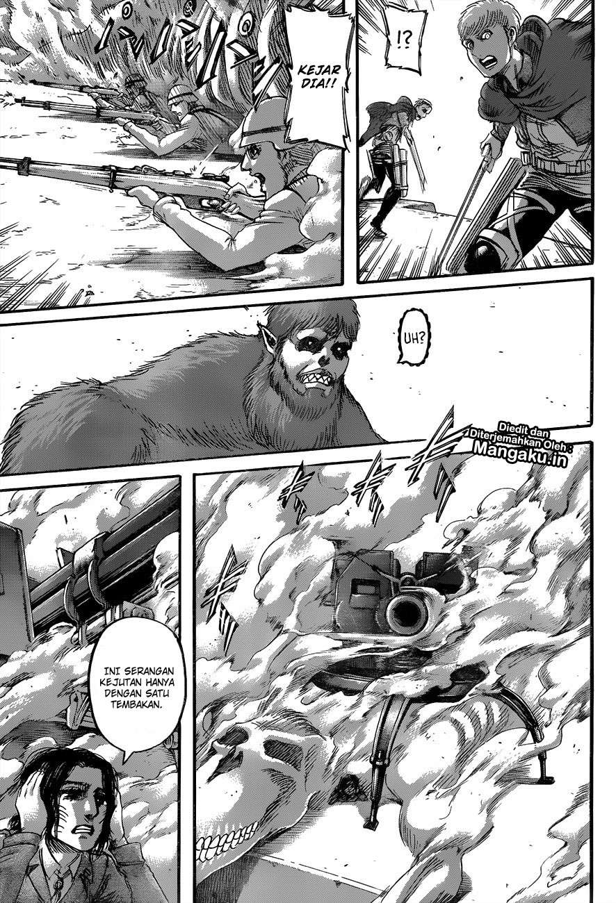 Shingeki no Kyojin — Chapter 118, halaman 42