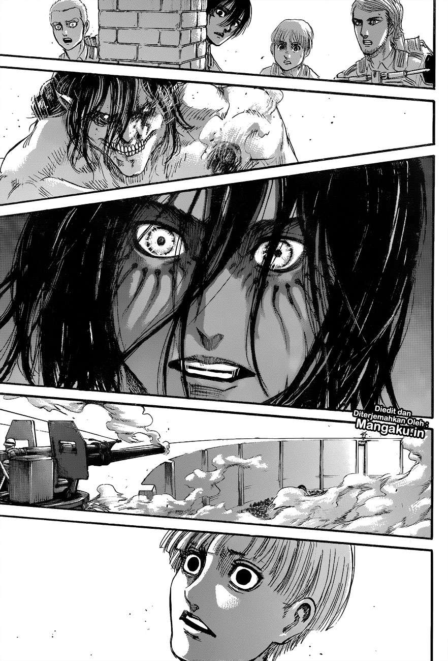 Shingeki no Kyojin — Chapter 118, halaman 44