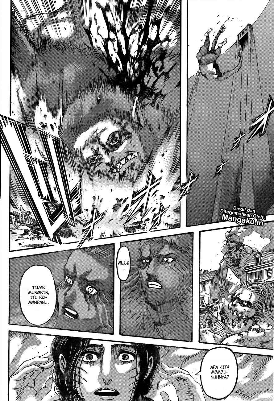 Shingeki no Kyojin — Chapter 118, halaman 45