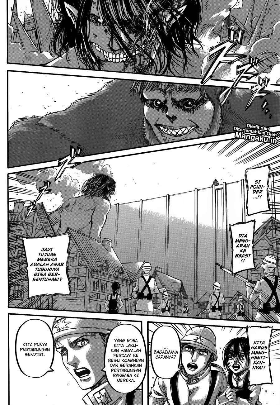 Shingeki no Kyojin — Chapter 118, halaman 7