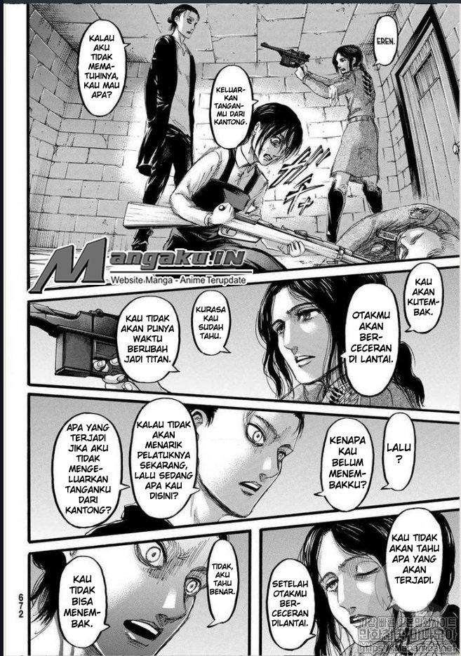 Shingeki no Kyojin — Chapter 116, halaman 3