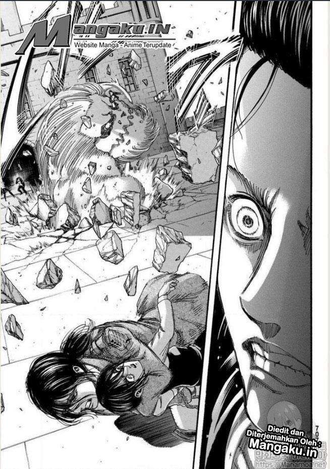 Shingeki no Kyojin — Chapter 116, halaman 38