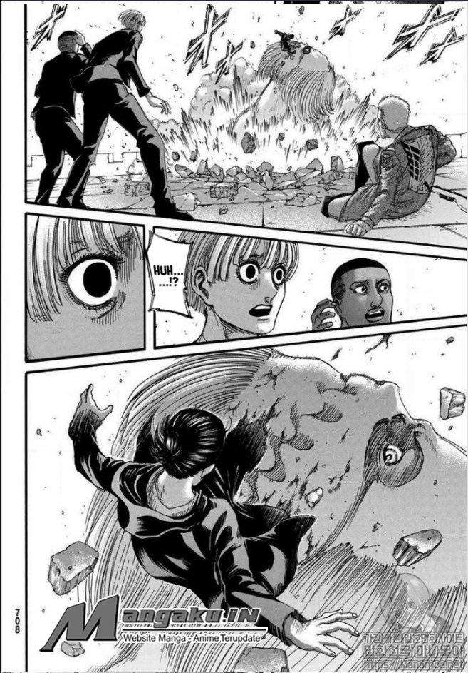 Shingeki no Kyojin — Chapter 116, halaman 39