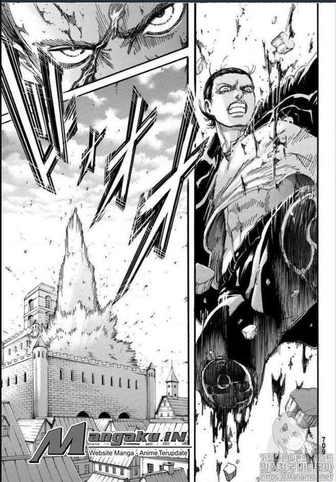 Shingeki no Kyojin — Chapter 116, halaman 40