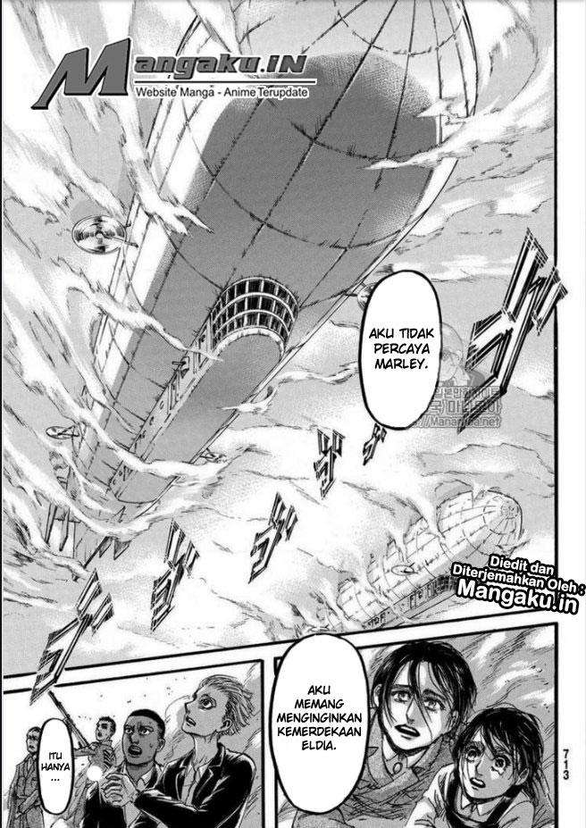 Shingeki no Kyojin — Chapter 116, halaman 44