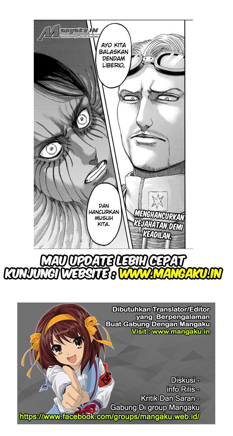 Shingeki no Kyojin — Chapter 116, halaman 46
