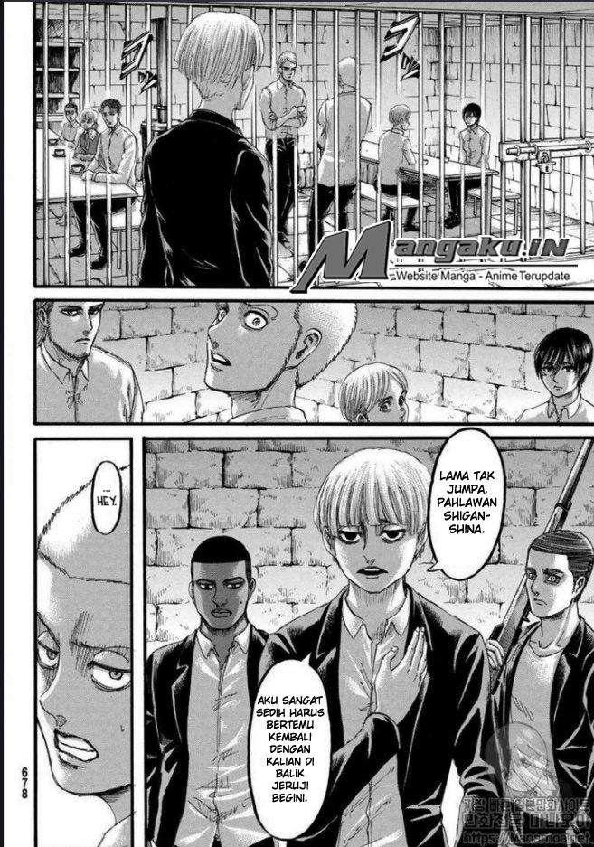 Shingeki no Kyojin — Chapter 116, halaman 9