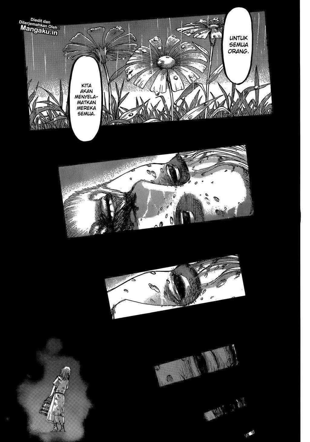 Shingeki no Kyojin — Chapter 115, halaman 20