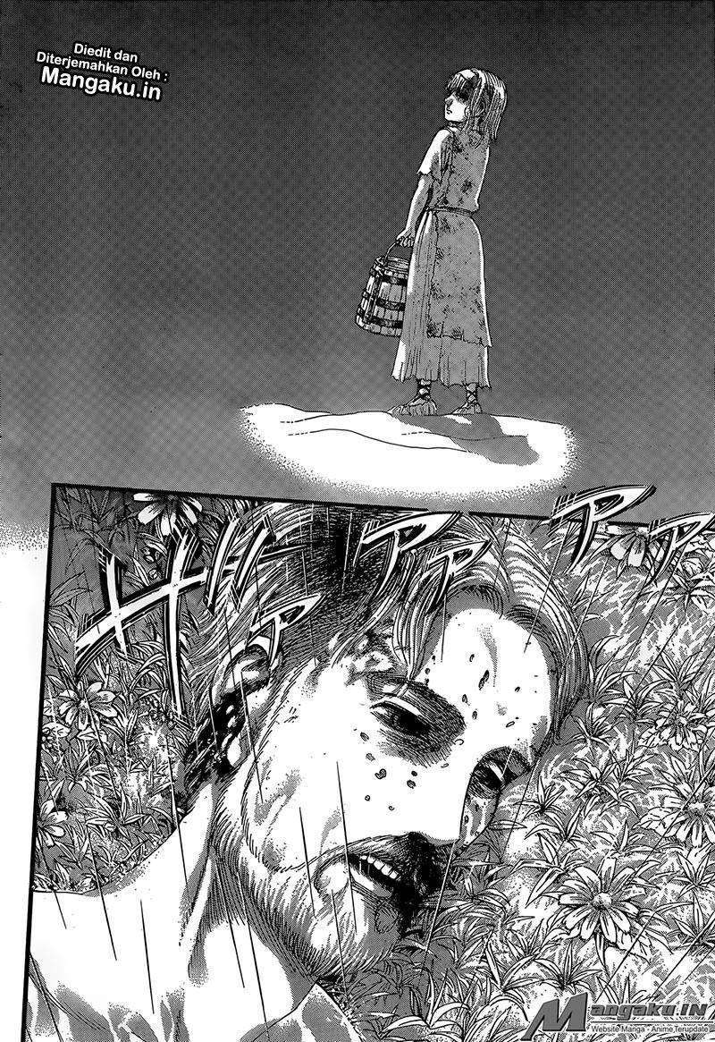 Shingeki no Kyojin — Chapter 115, halaman 21