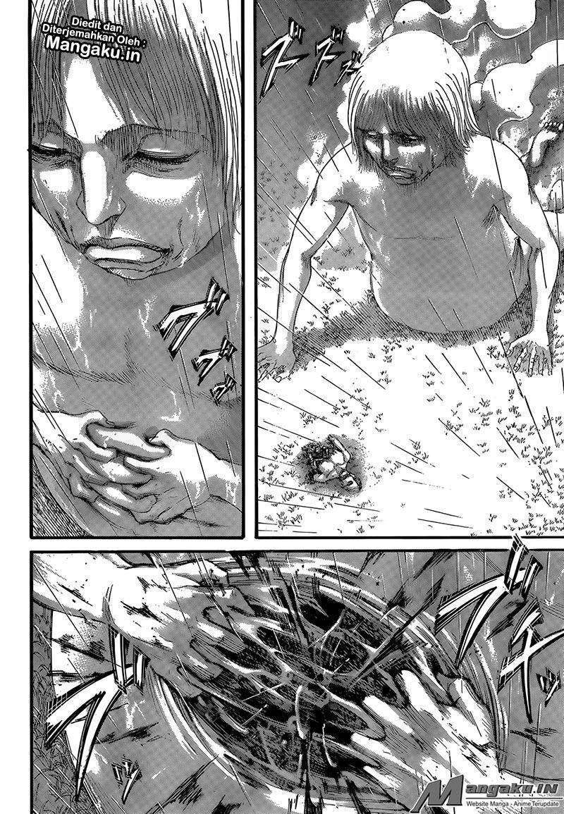 Shingeki no Kyojin — Chapter 115, halaman 23