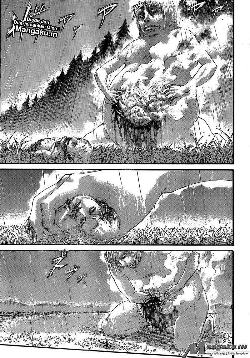 Shingeki no Kyojin — Chapter 115, halaman 24