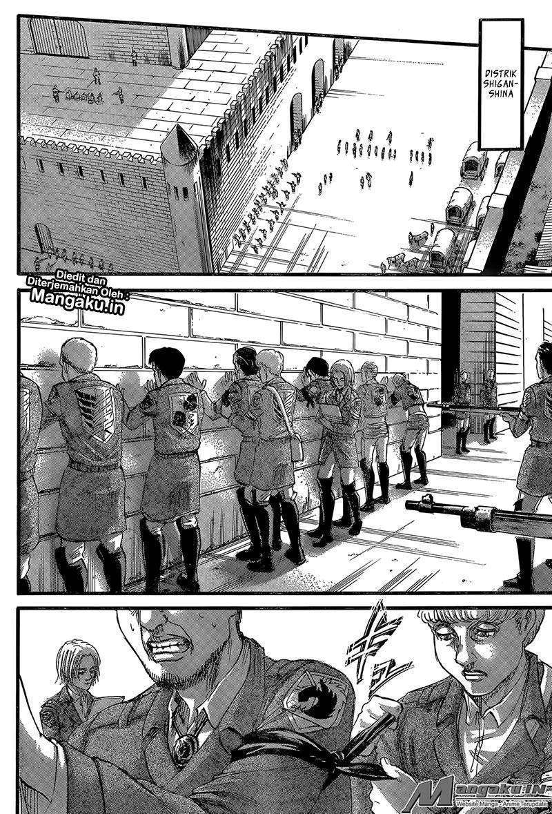 Shingeki no Kyojin — Chapter 115, halaman 25
