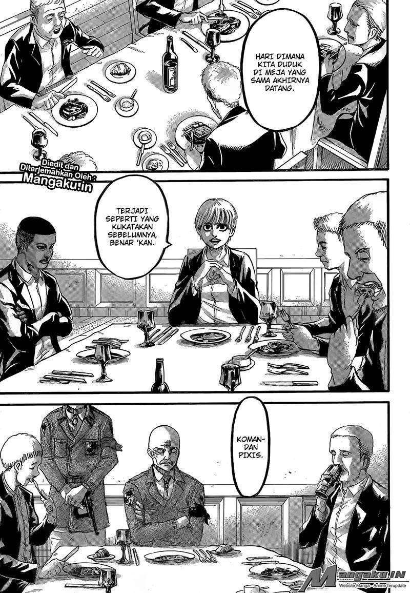 Shingeki no Kyojin — Chapter 115, halaman 26