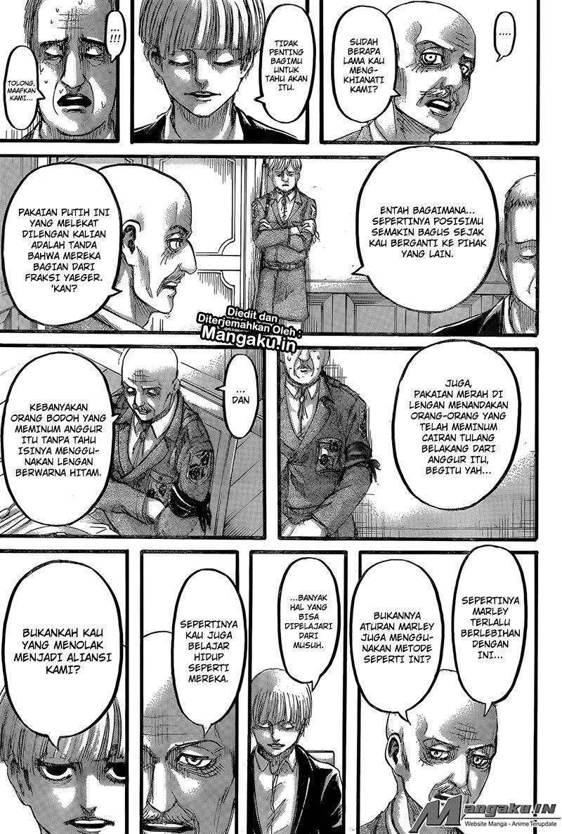 Shingeki no Kyojin — Chapter 115, halaman 28
