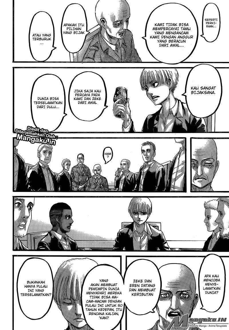Shingeki no Kyojin — Chapter 115, halaman 29
