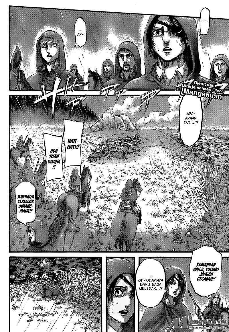 Shingeki no Kyojin — Chapter 115, halaman 31