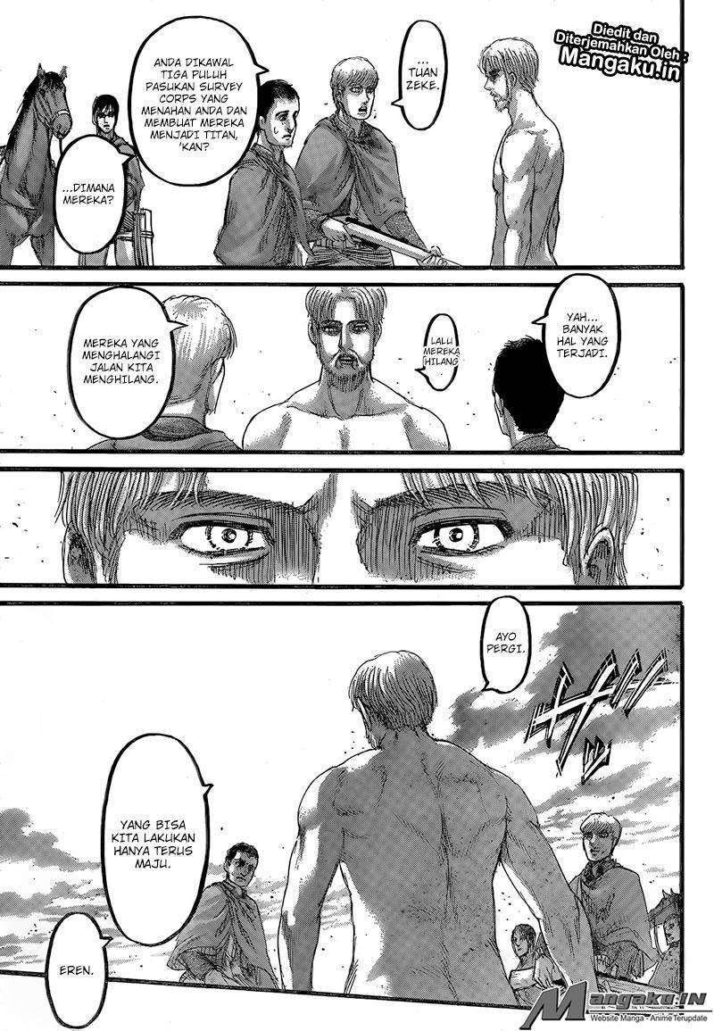 Shingeki no Kyojin — Chapter 115, halaman 37