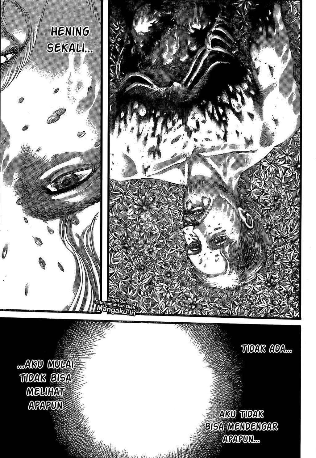 Shingeki no Kyojin — Chapter 115, halaman 4