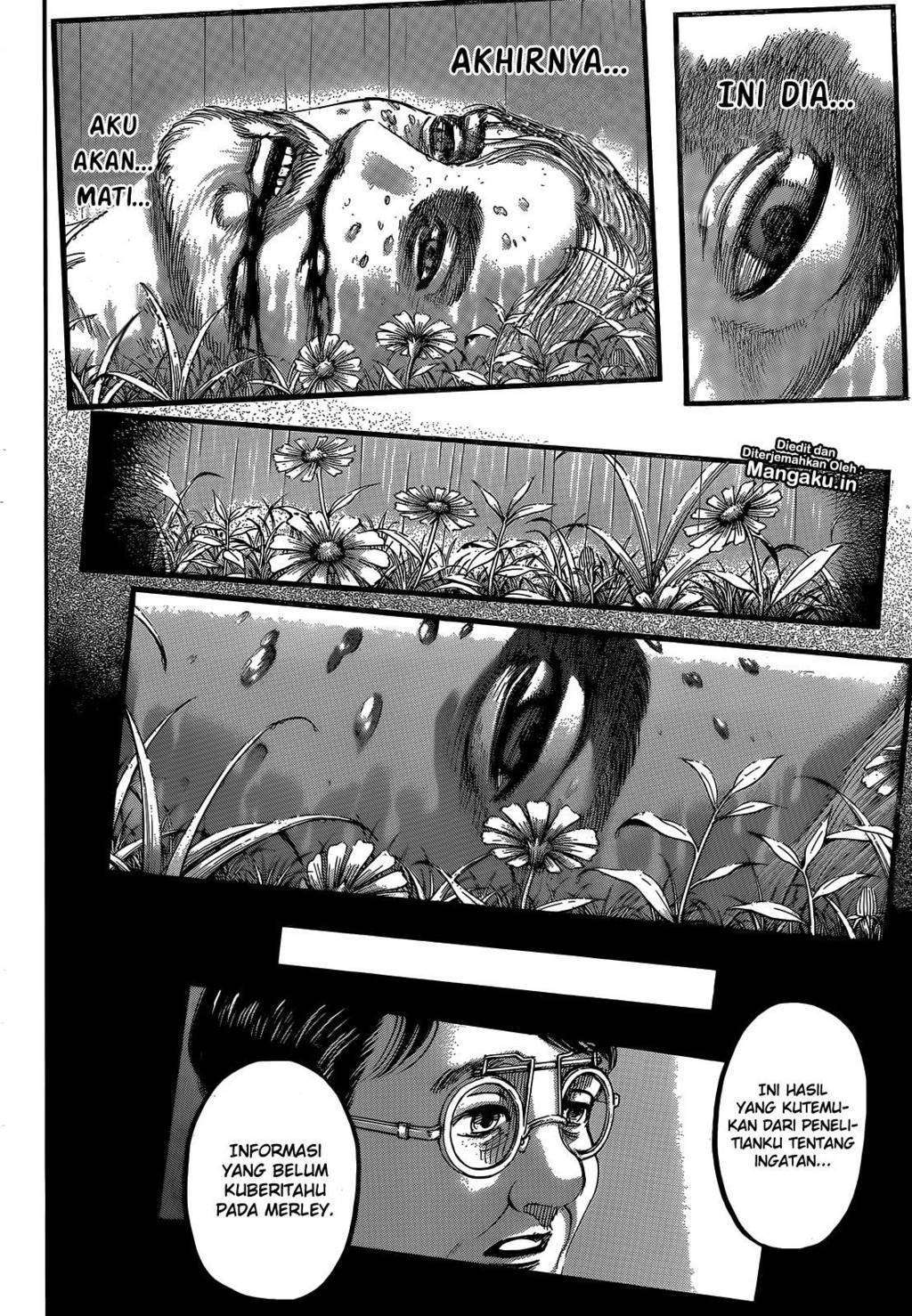 Shingeki no Kyojin — Chapter 115, halaman 5