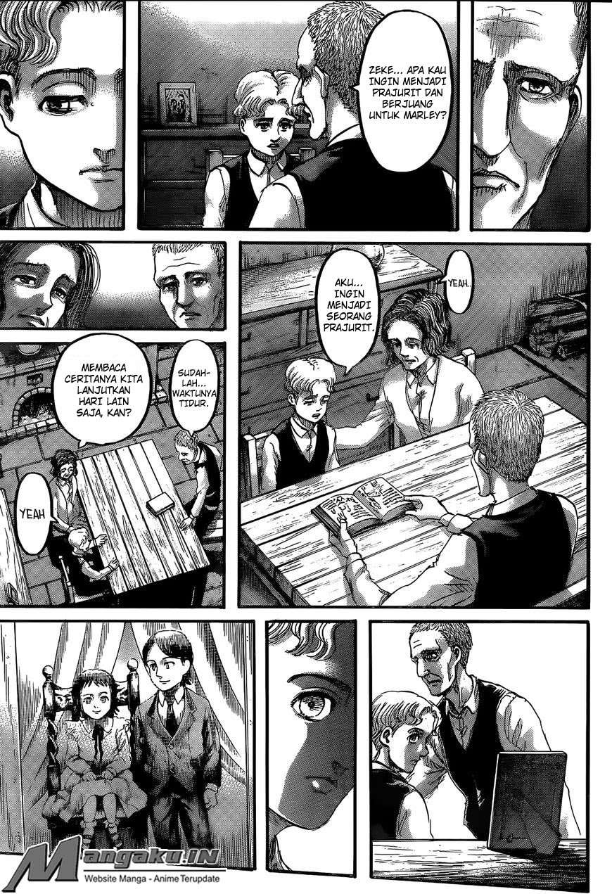 Shingeki no Kyojin — Chapter 114, halaman 10
