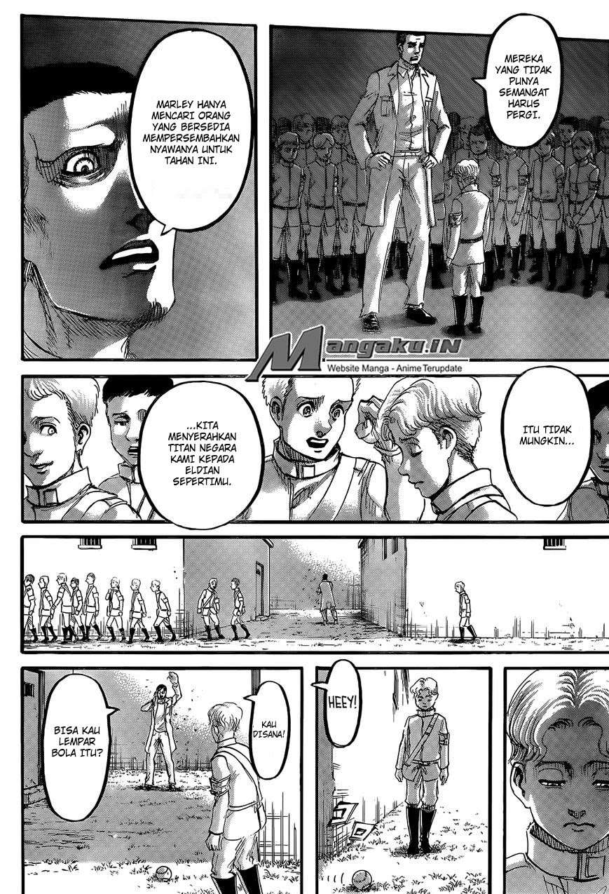 Shingeki no Kyojin — Chapter 114, halaman 13