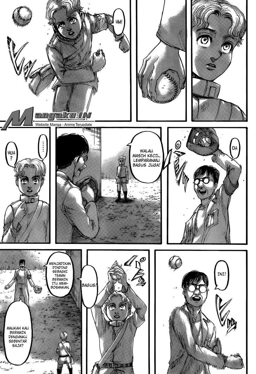 Shingeki no Kyojin — Chapter 114, halaman 14