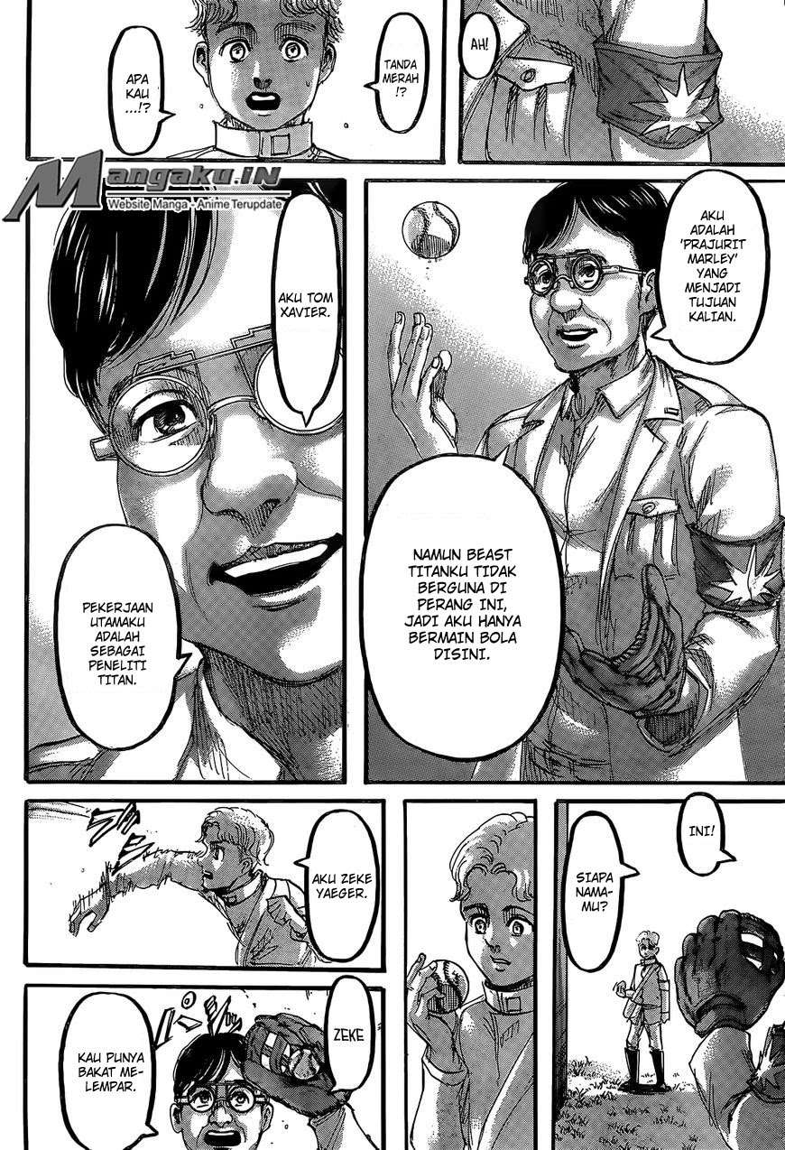 Shingeki no Kyojin — Chapter 114, halaman 15