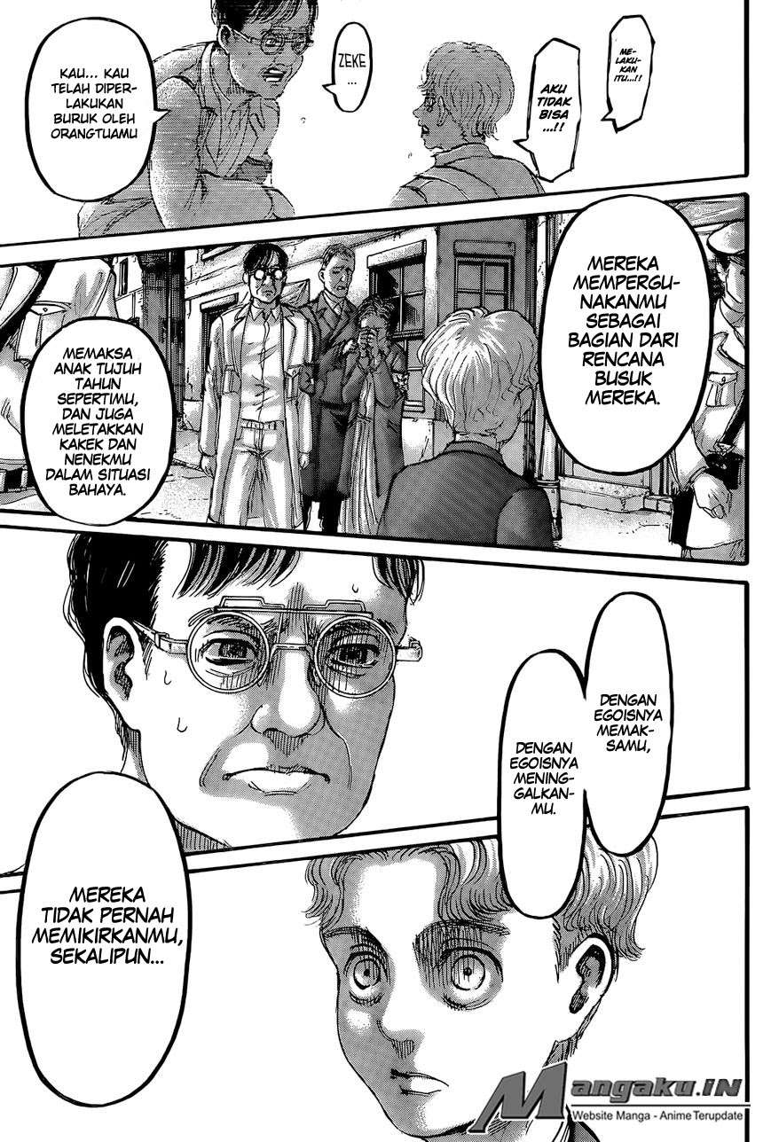 Shingeki no Kyojin — Chapter 114, halaman 29