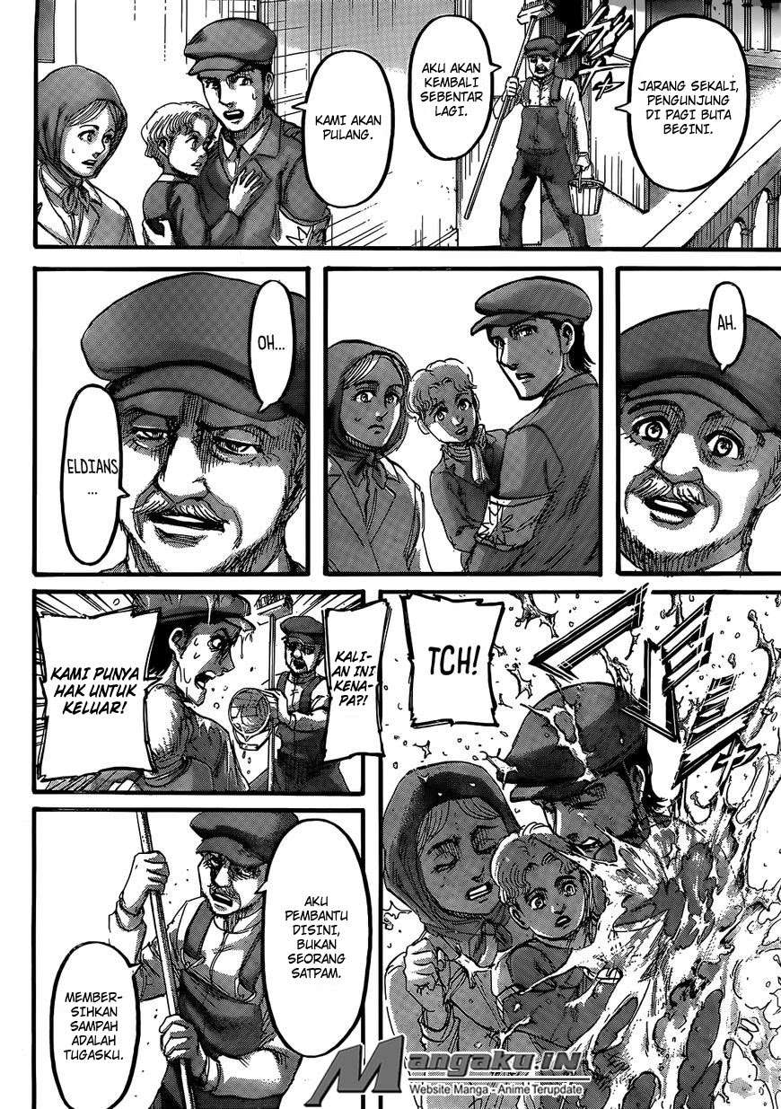 Shingeki no Kyojin — Chapter 114, halaman 3