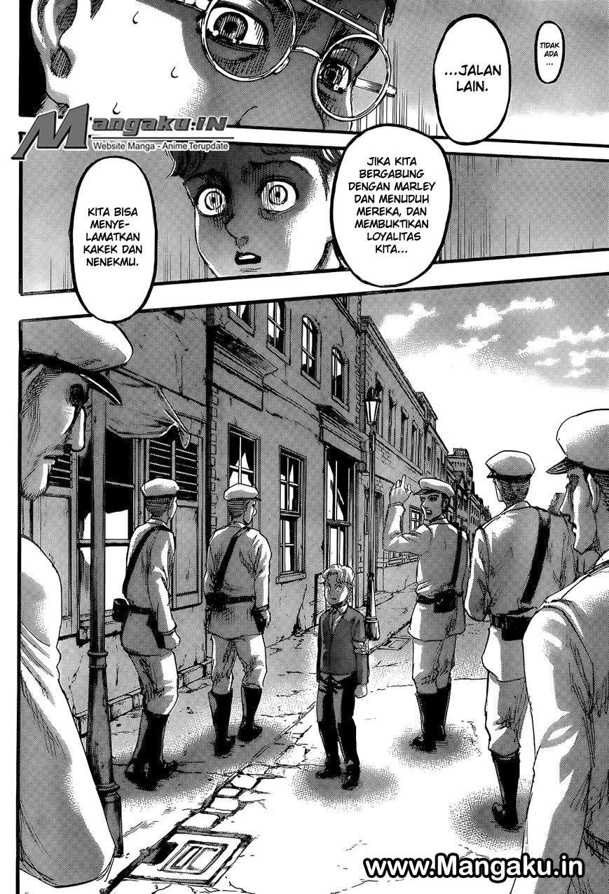 Shingeki no Kyojin — Chapter 114, halaman 30