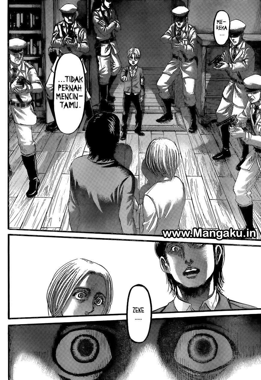 Shingeki no Kyojin — Chapter 114, halaman 31