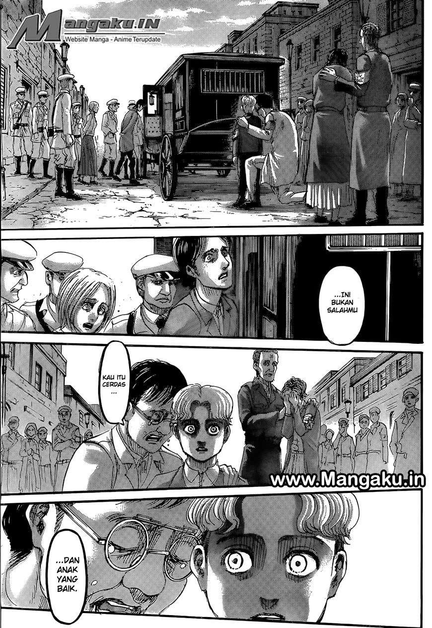 Shingeki no Kyojin — Chapter 114, halaman 32