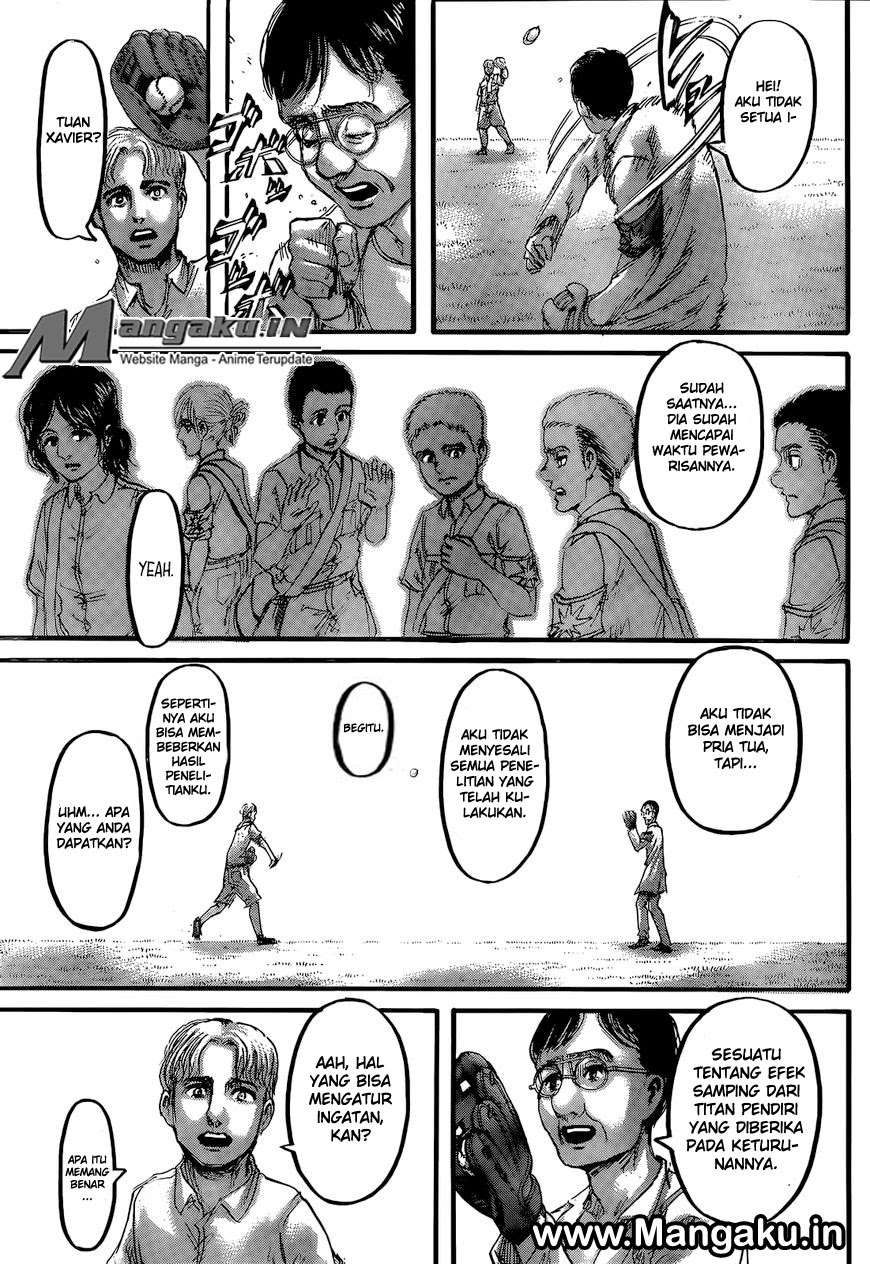 Shingeki no Kyojin — Chapter 114, halaman 34