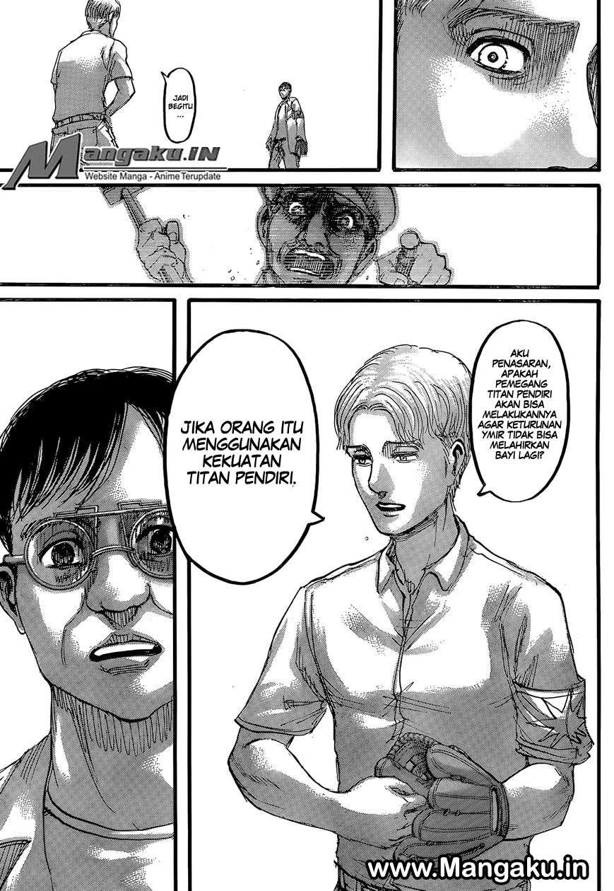 Shingeki no Kyojin — Chapter 114, halaman 36