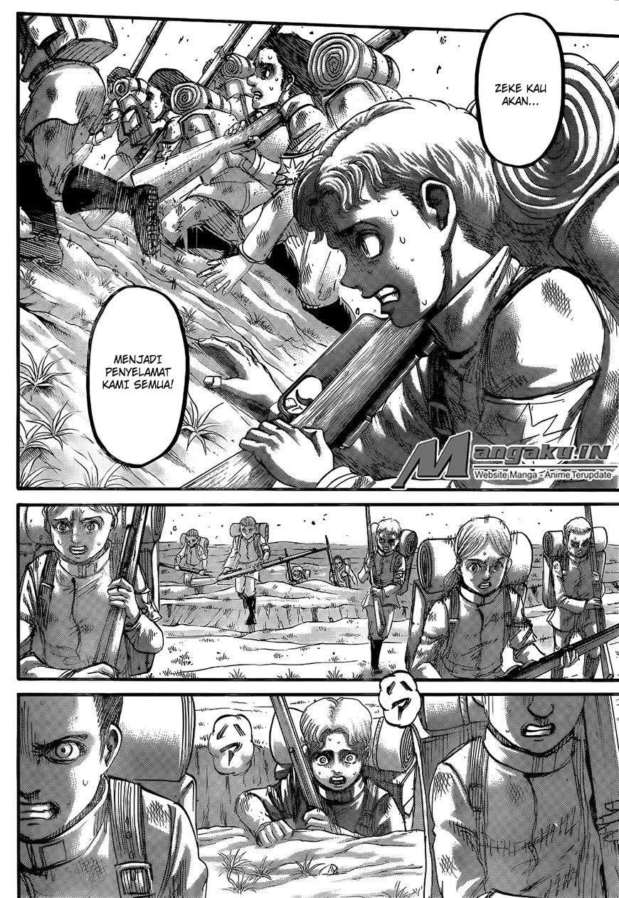Shingeki no Kyojin — Chapter 114, halaman 5