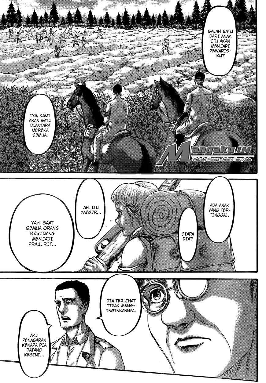 Shingeki no Kyojin — Chapter 114, halaman 6