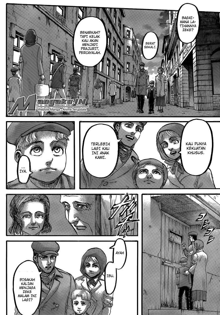 Shingeki no Kyojin — Chapter 114, halaman 7