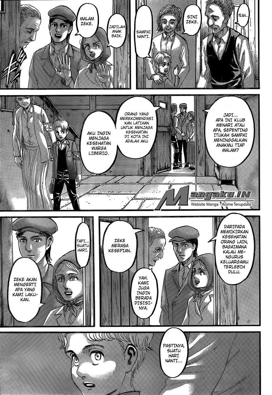 Shingeki no Kyojin — Chapter 114, halaman 8