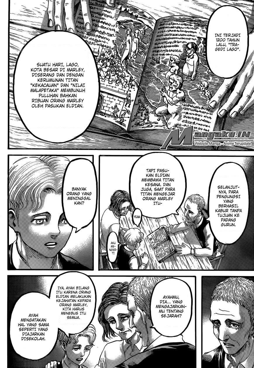Shingeki no Kyojin — Chapter 114, halaman 9
