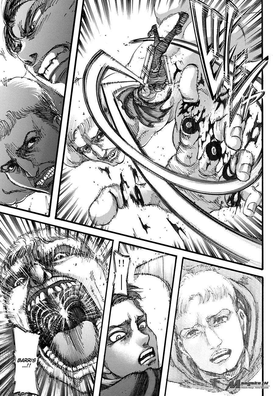 Shingeki no Kyojin — Chapter 113, halaman 10