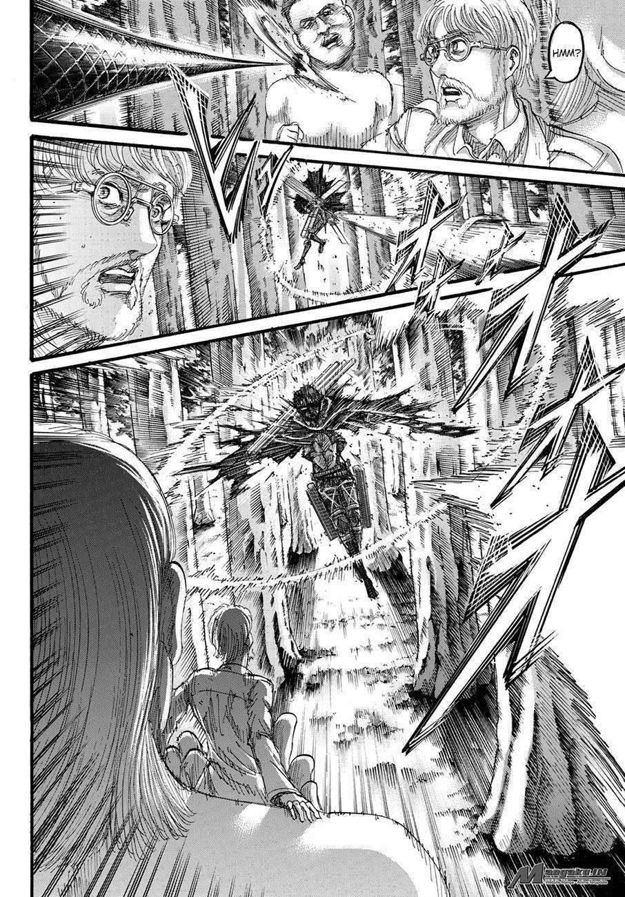 Shingeki no Kyojin — Chapter 113, halaman 16